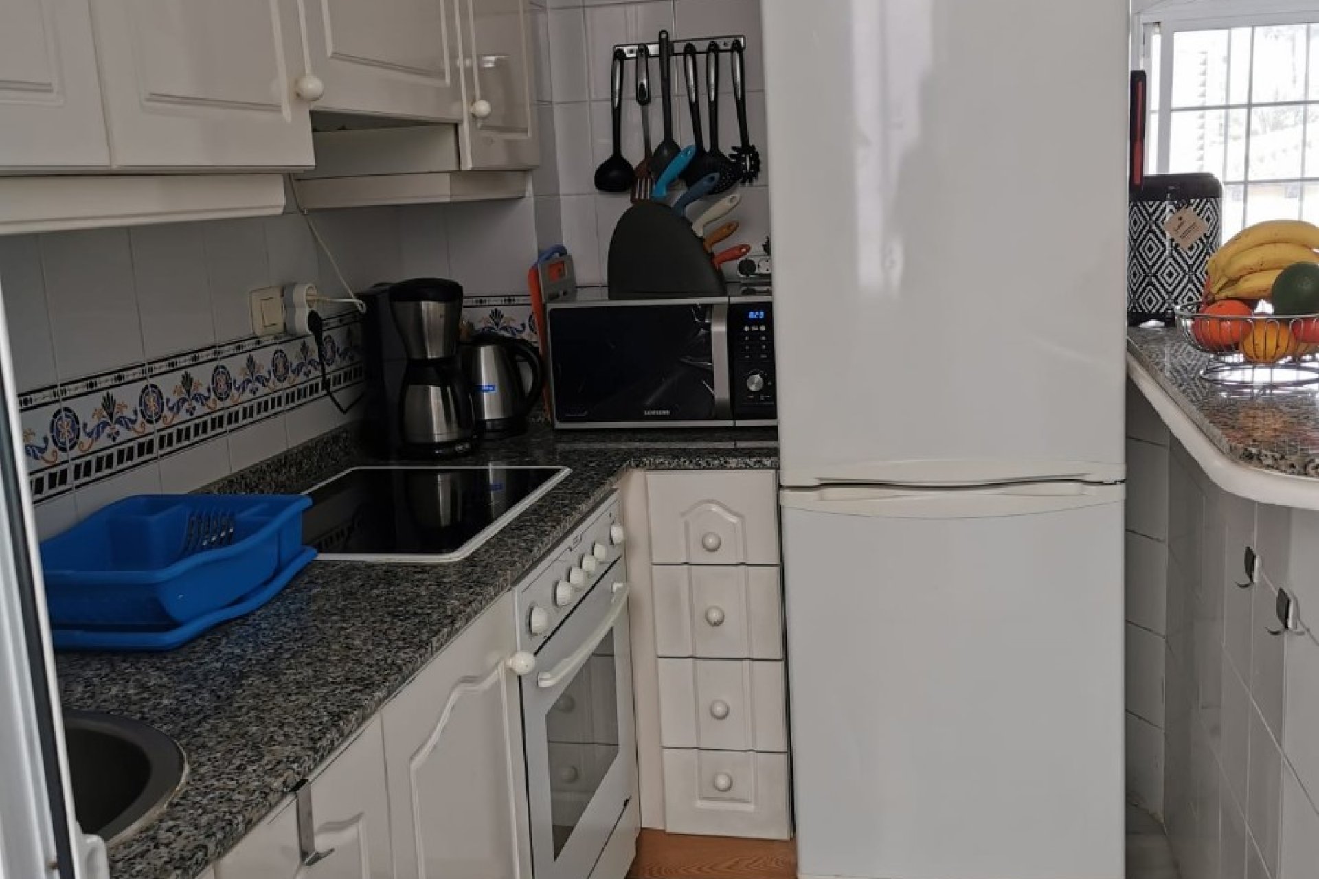 Resale - Apartment / flat - Torrevieia - Torrevieja