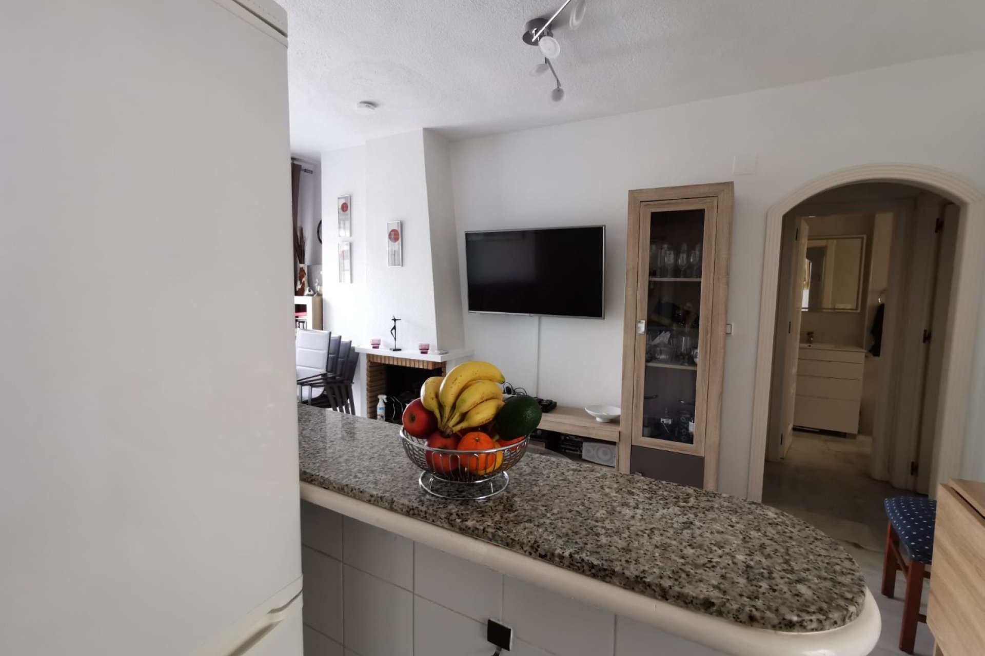 Resale - Apartment / flat - Torrevieia - Torrevieja