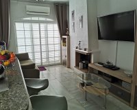 Resale - Apartment / flat - Torrevieia - Torrevieja