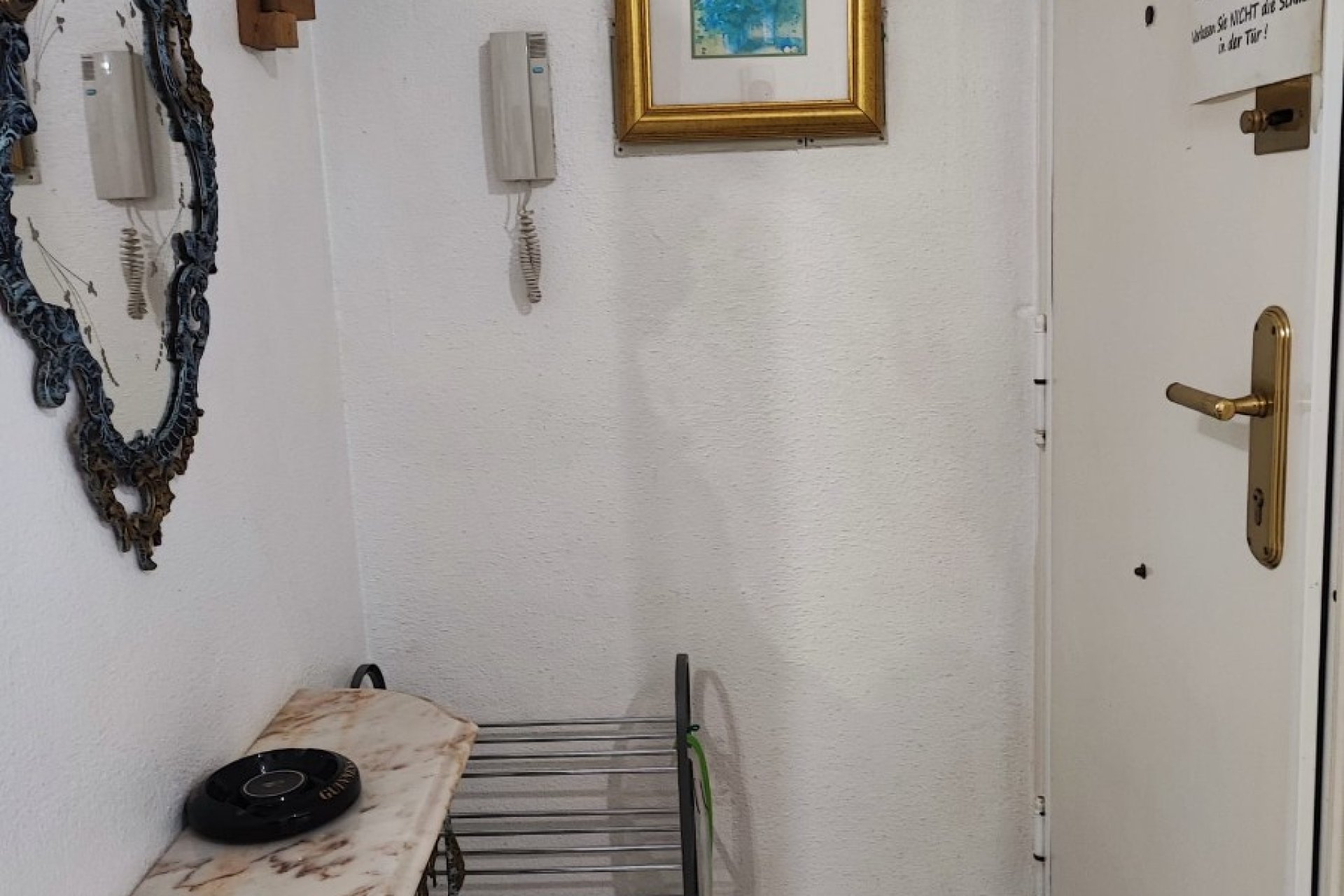 Resale - Apartment / flat - Torrevieia - Torrevieja