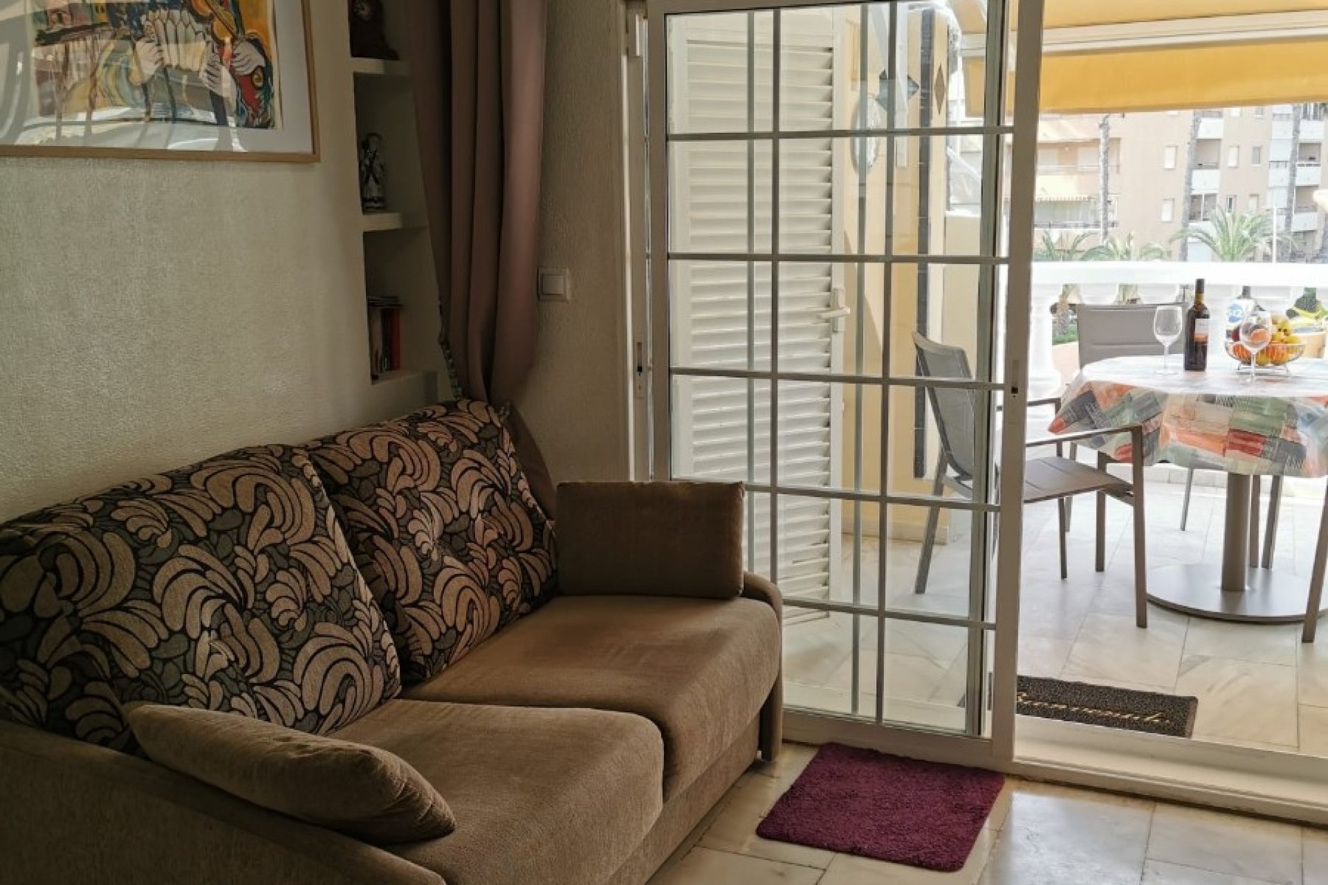 Resale - Apartment / flat - Torrevieia - Torrevieja