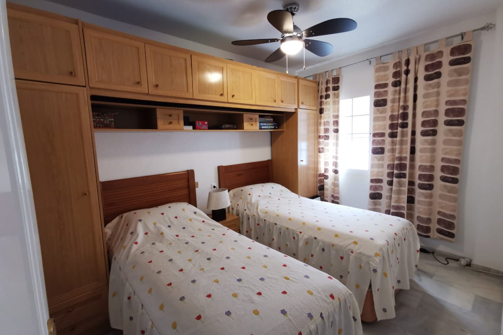 Resale - Apartment / flat - Torrevieia - Torrevieja