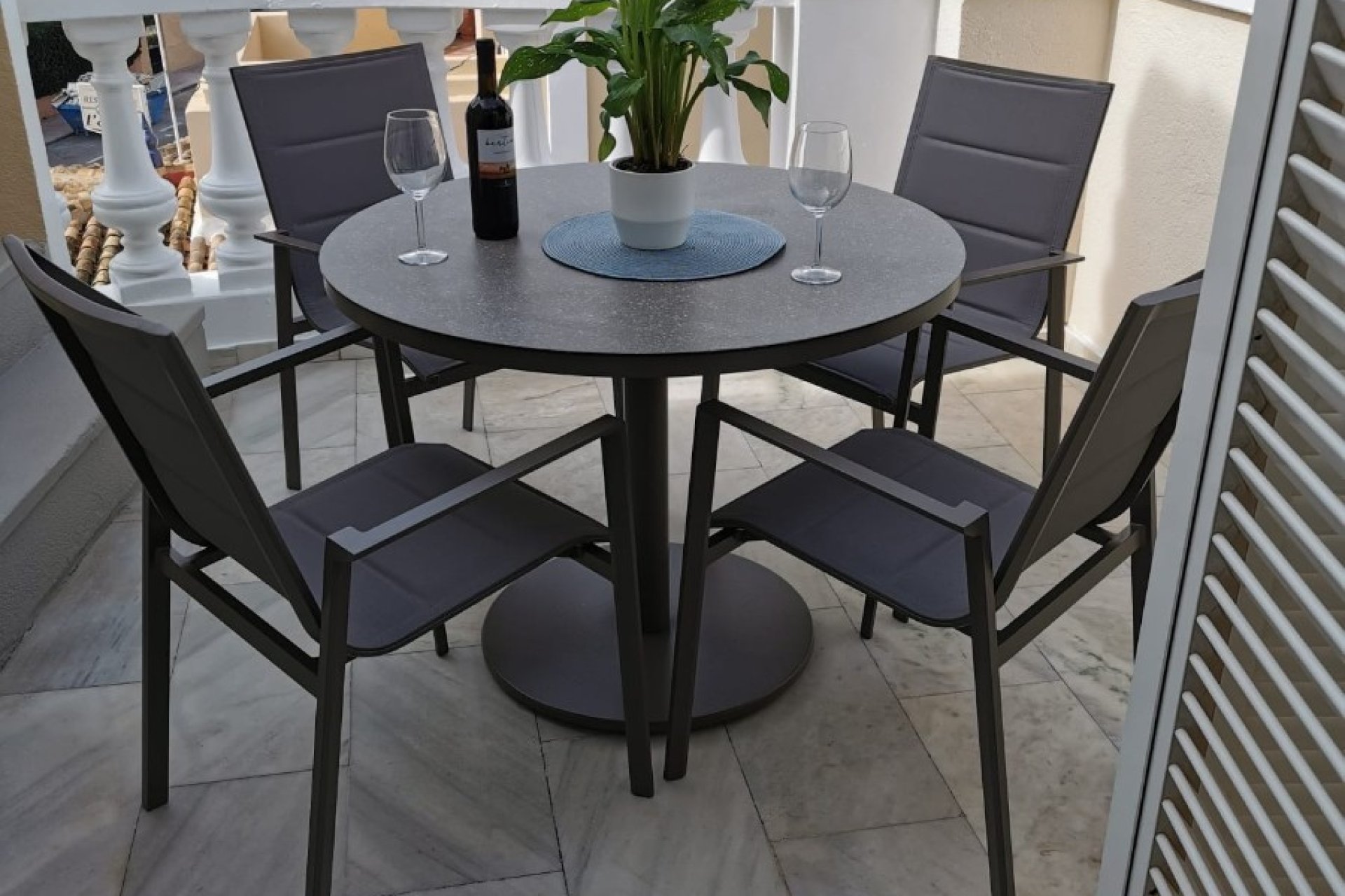 Resale - Apartment / flat - Torrevieia - Torrevieja