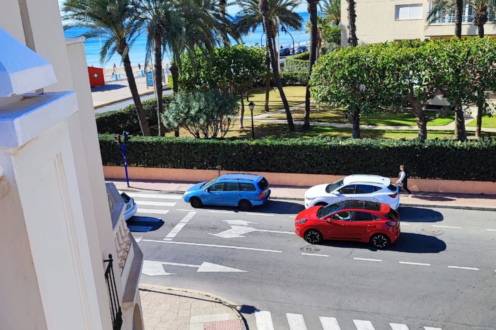 Resale - Apartment / flat - Torrevieia - Torrevieja