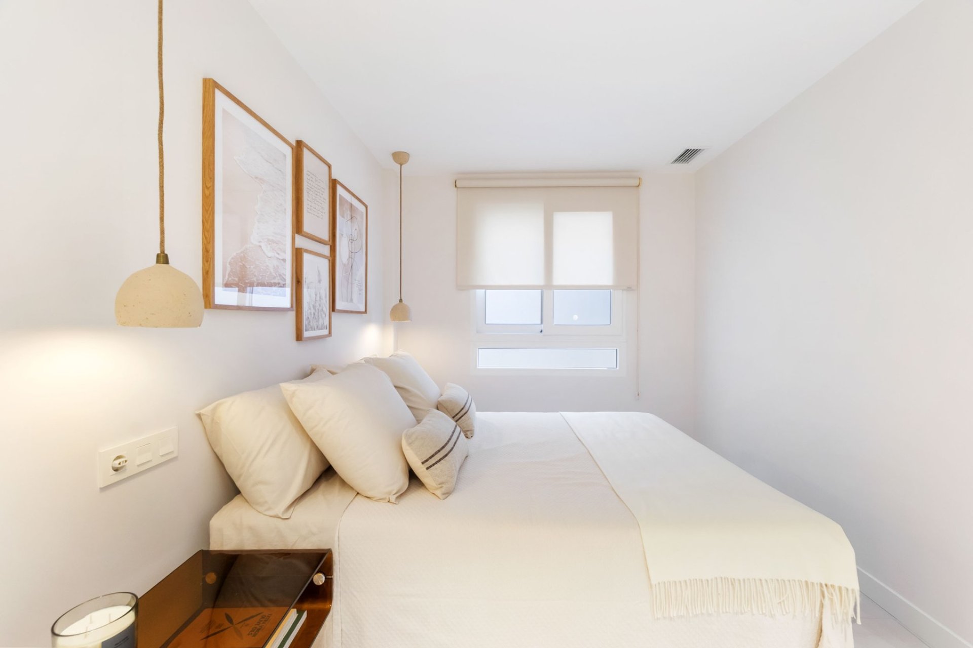 Resale - Apartment / flat - Torrevieia - Torrevieja