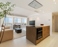 Resale - Apartment / flat - Torrevieia - Torrevieja