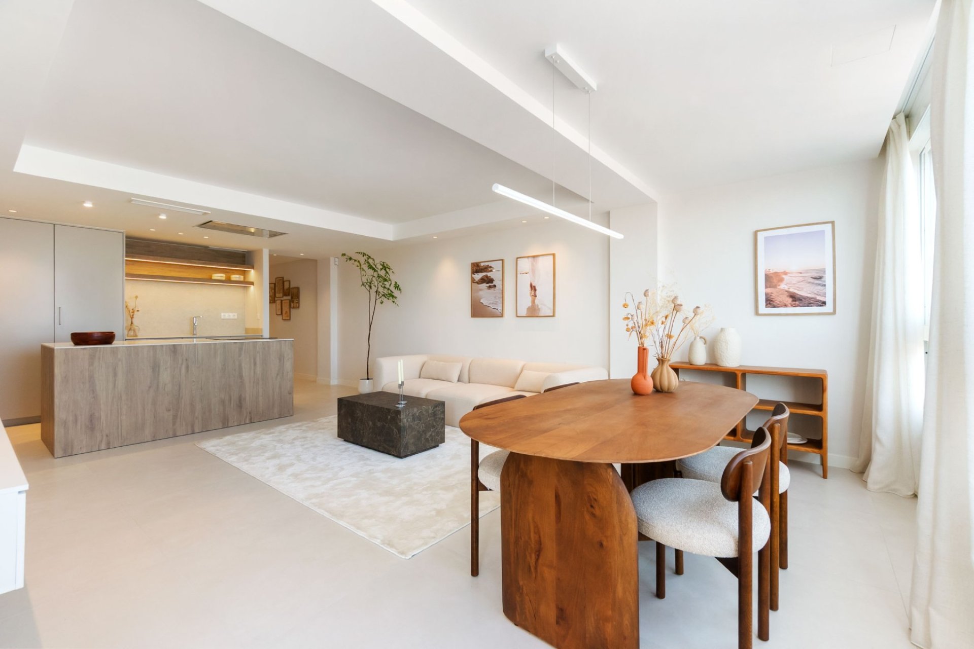 Resale - Apartment / flat - Torrevieia - Torrevieja