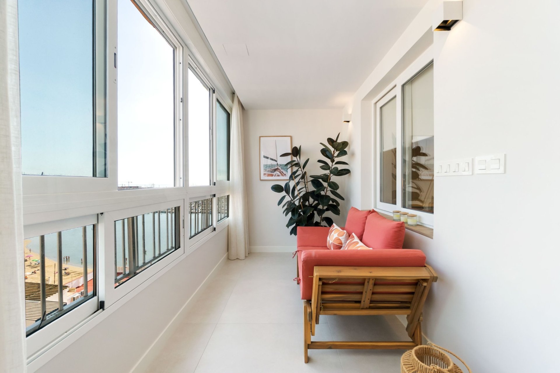 Resale - Apartment / flat - Torrevieia - Torrevieja