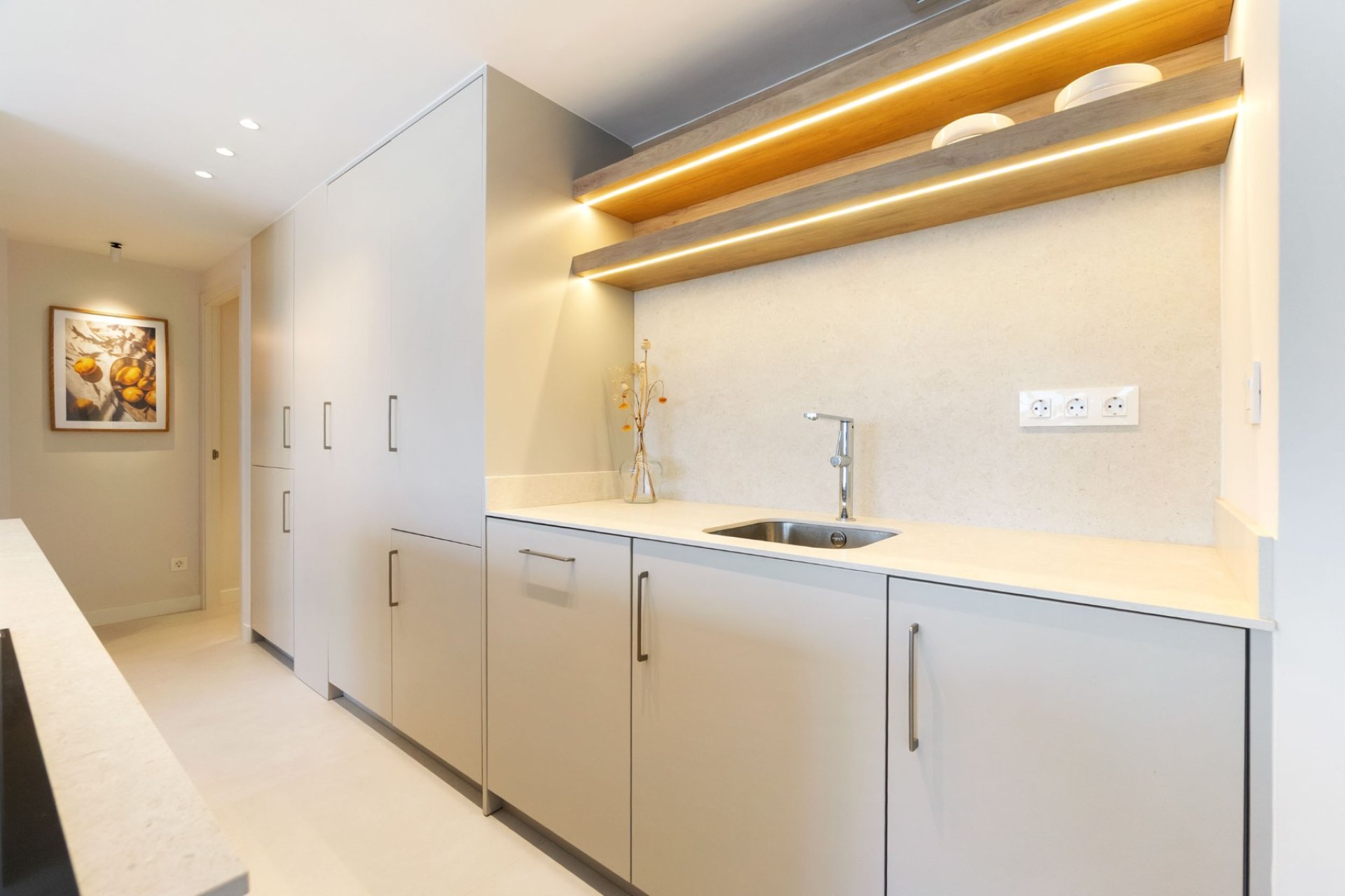 Resale - Apartment / flat - Torrevieia - Torrevieja