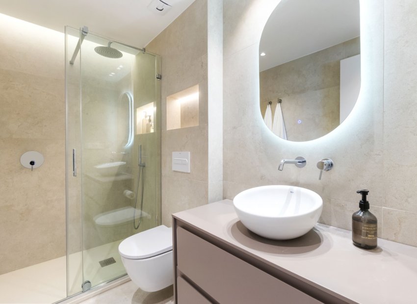 Resale - Apartment / flat - Torrevieia - Torrevieja