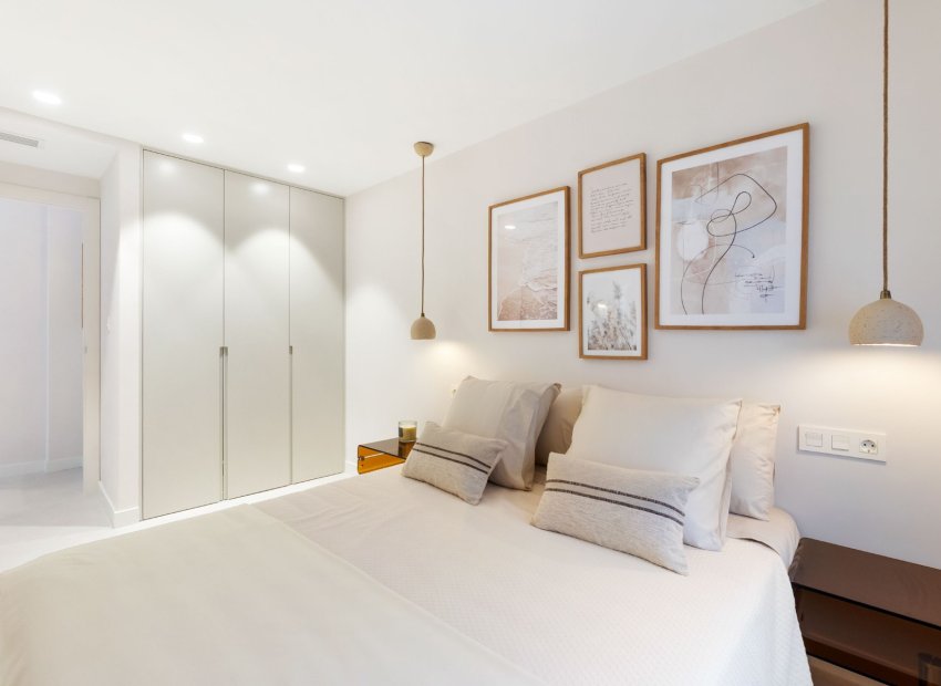 Resale - Apartment / flat - Torrevieia - Torrevieja