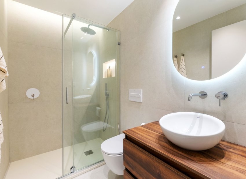 Resale - Apartment / flat - Torrevieia - Torrevieja