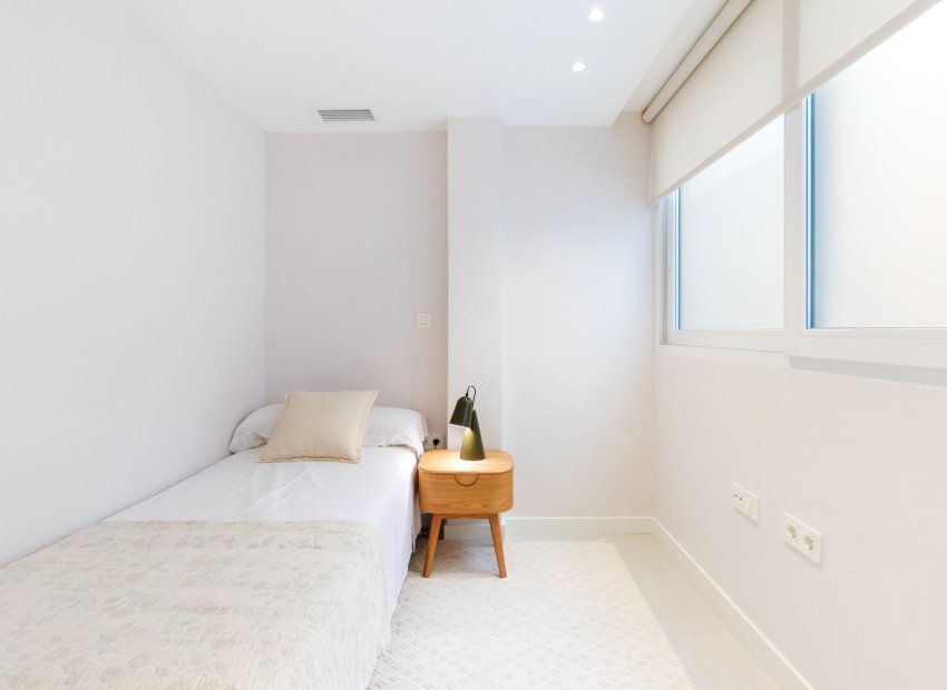 Resale - Apartment / flat - Torrevieia - Torrevieja