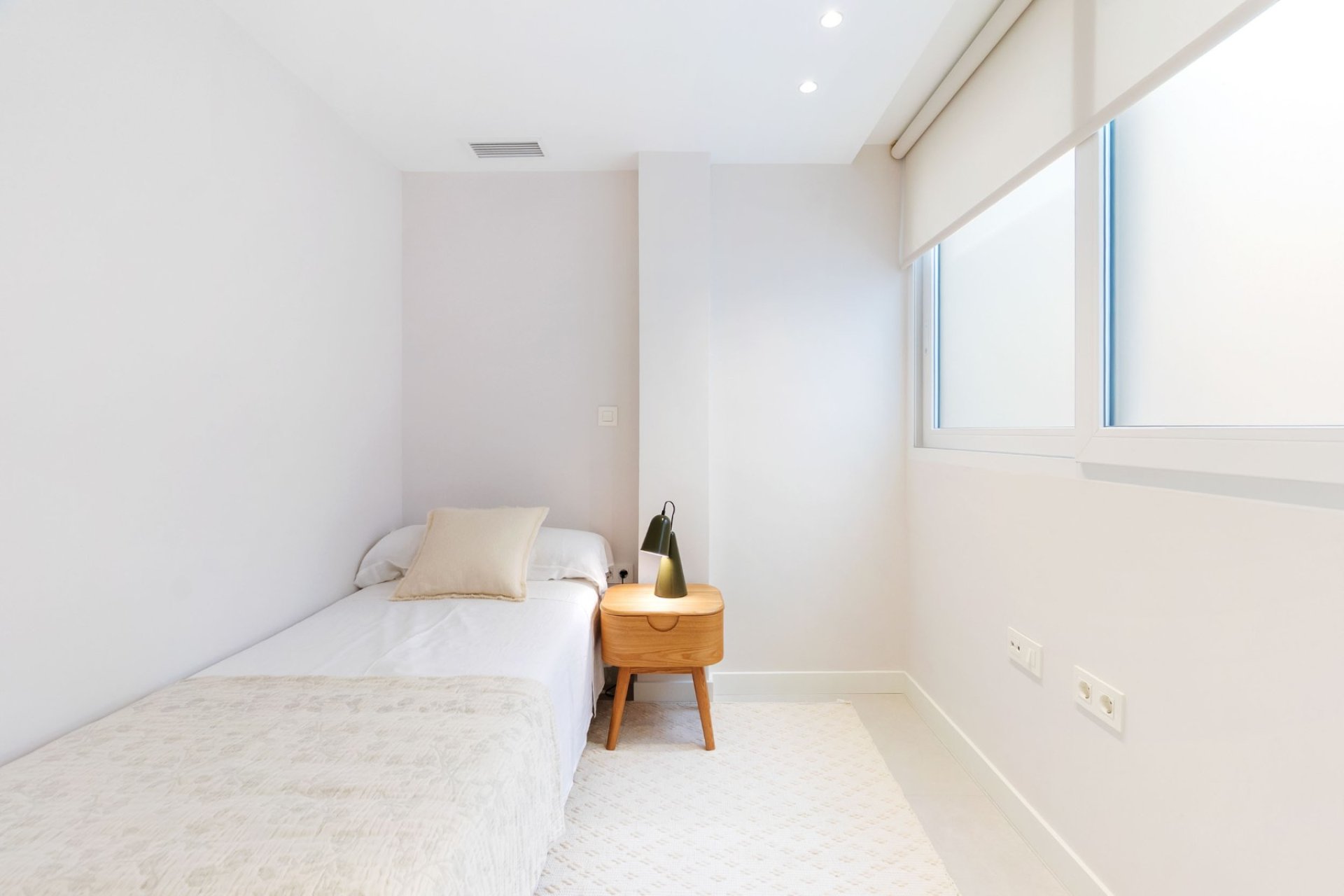 Resale - Apartment / flat - Torrevieia - Torrevieja