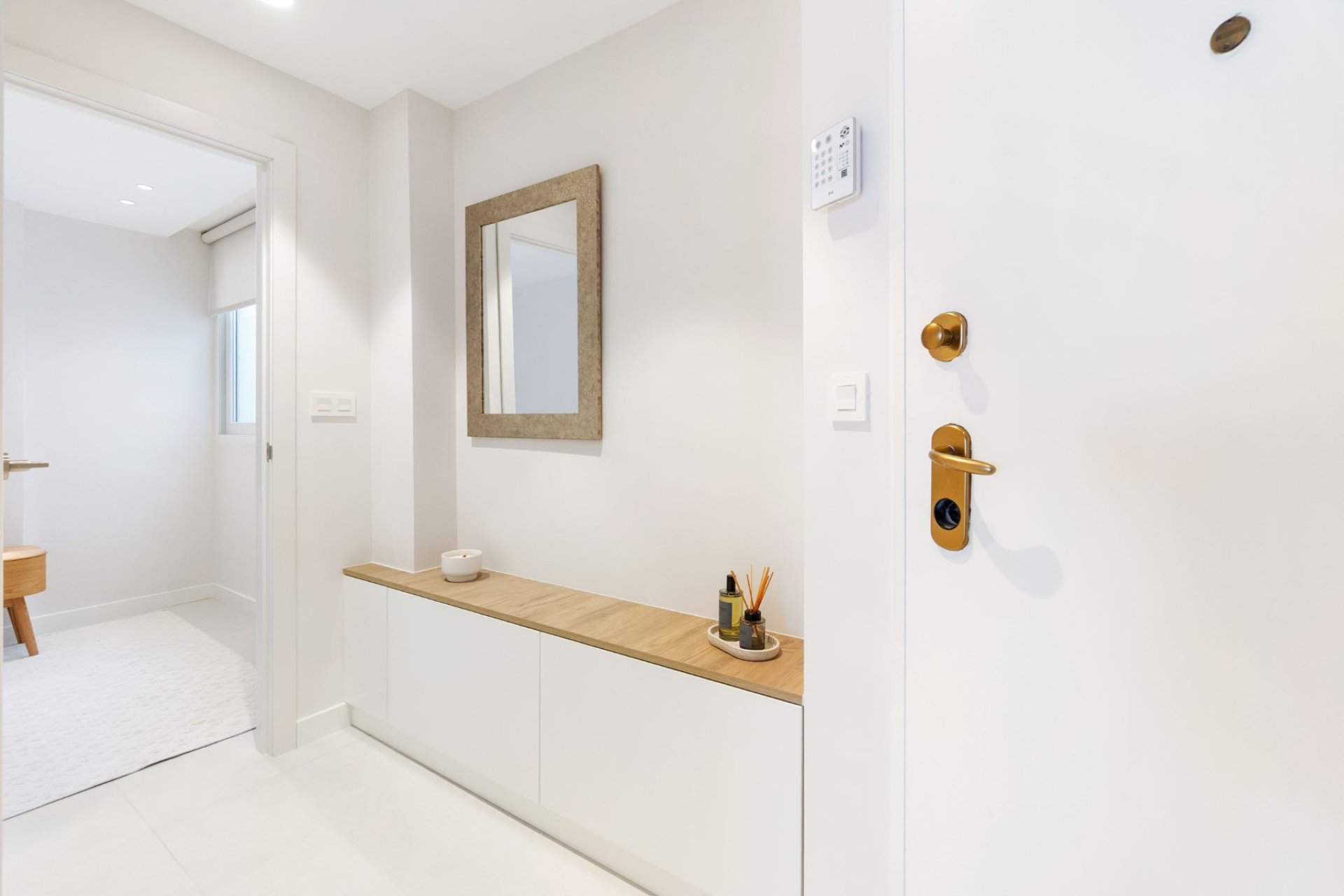 Resale - Apartment / flat - Torrevieia - Torrevieja