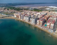 Resale - Apartment / flat - Torrevieia - Torrevieja