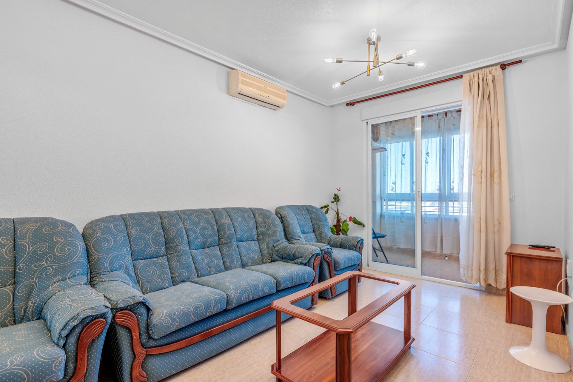 Resale - Apartment / flat - Torrevieia - Torrevieja