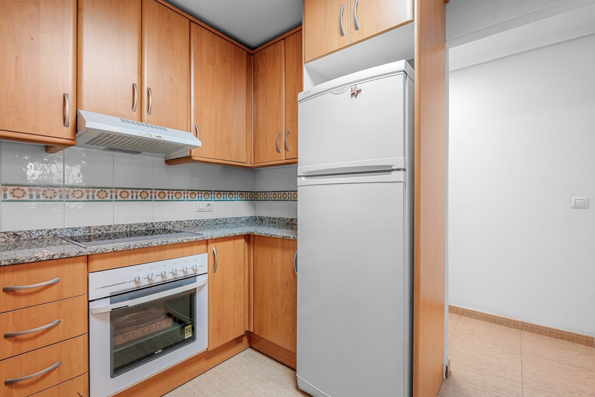 Resale - Apartment / flat - Torrevieia - Torrevieja