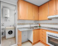 Resale - Apartment / flat - Torrevieia - Torrevieja