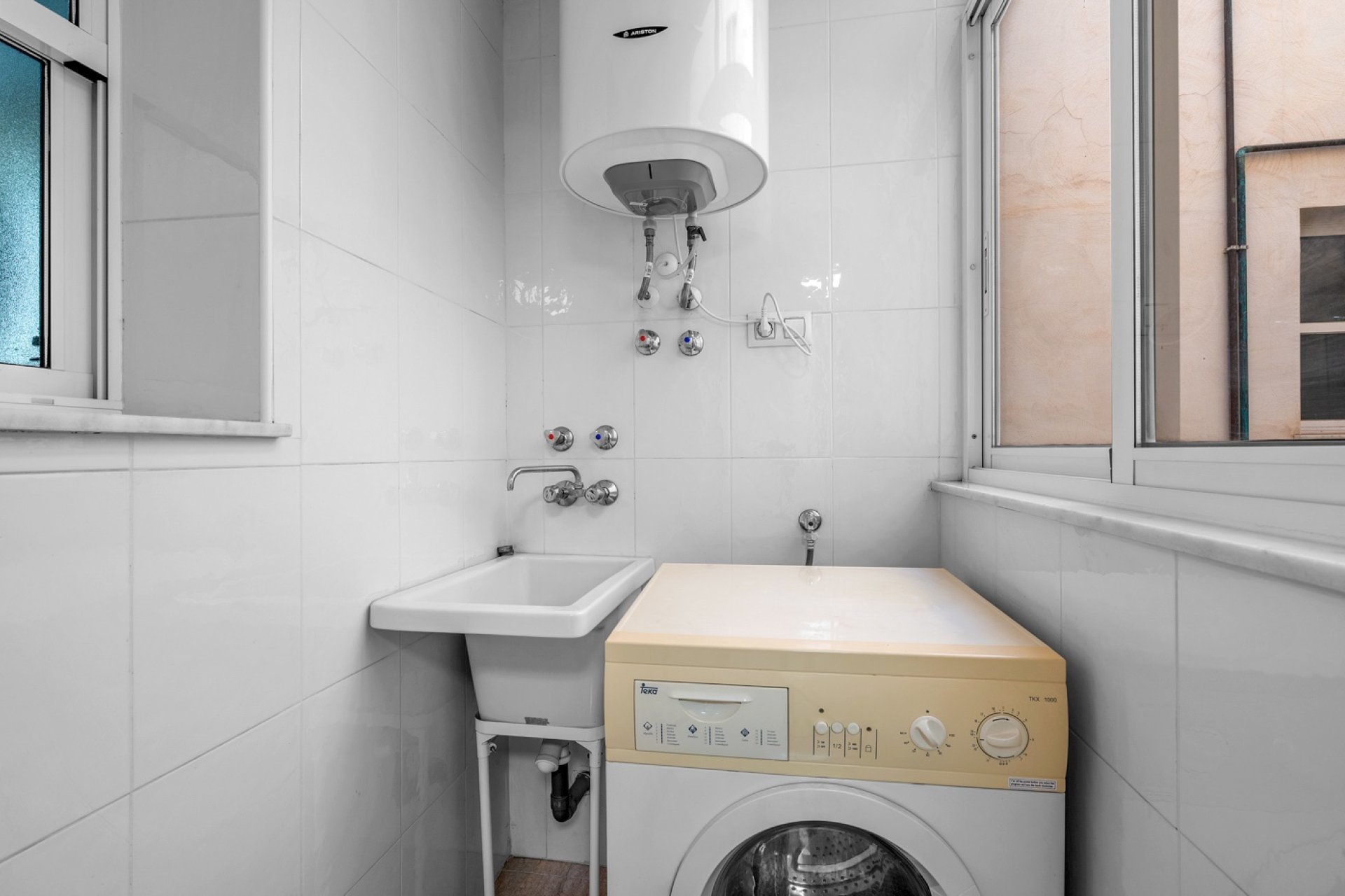 Resale - Apartment / flat - Torrevieia - Torrevieja