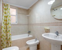 Resale - Apartment / flat - Torrevieia - Torrevieja