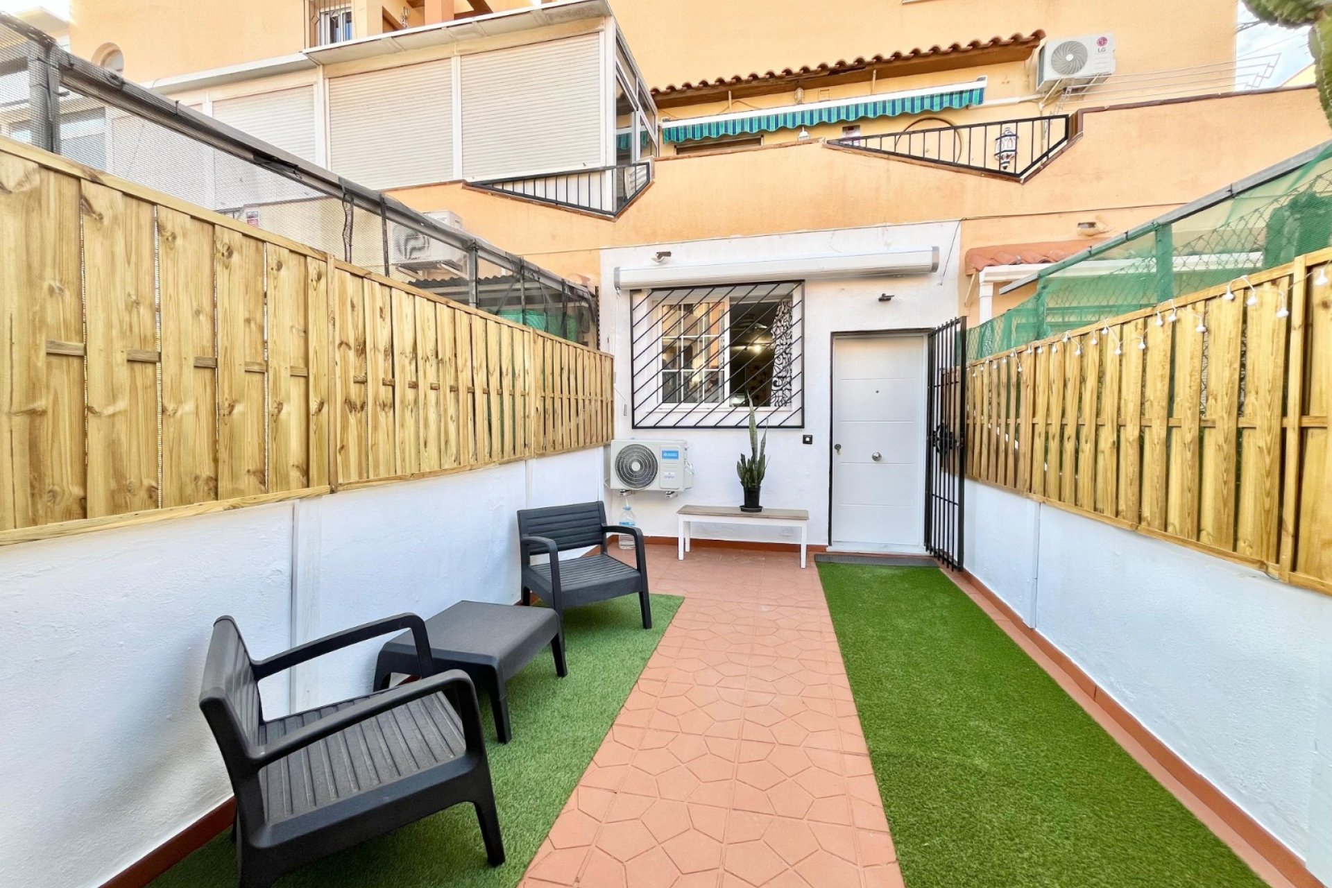 Resale - Apartment / flat - Torrevieia - Torrevieja