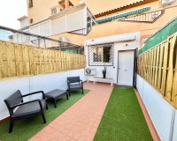 Resale - Apartment / flat - Torrevieia - Torrevieja