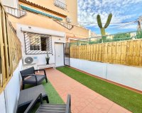 Resale - Apartment / flat - Torrevieia - Torrevieja