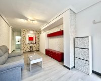 Resale - Apartment / flat - Torrevieia - Torrevieja
