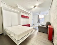 Resale - Apartment / flat - Torrevieia - Torrevieja