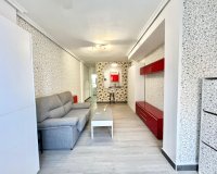 Resale - Apartment / flat - Torrevieia - Torrevieja