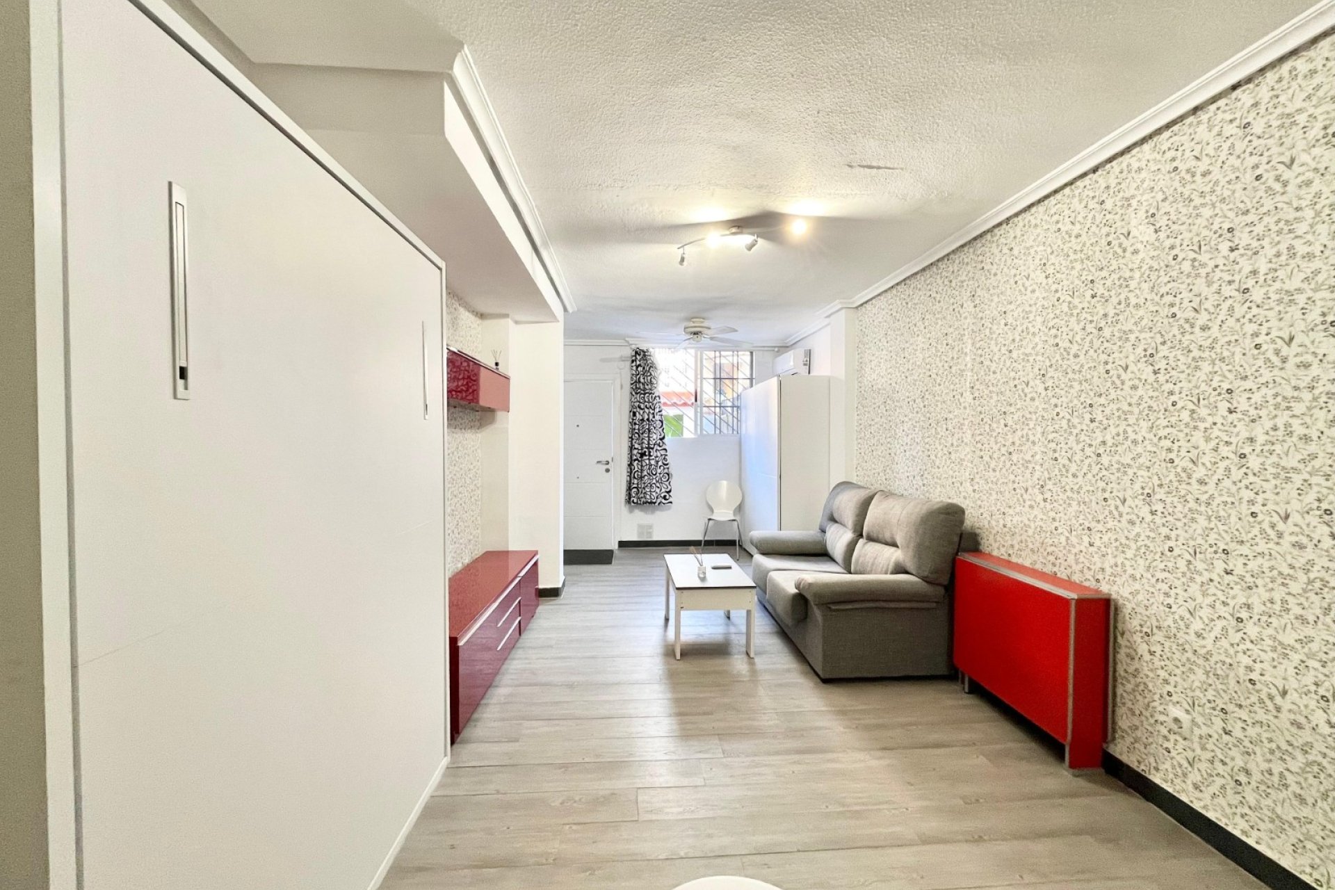 Resale - Apartment / flat - Torrevieia - Torrevieja