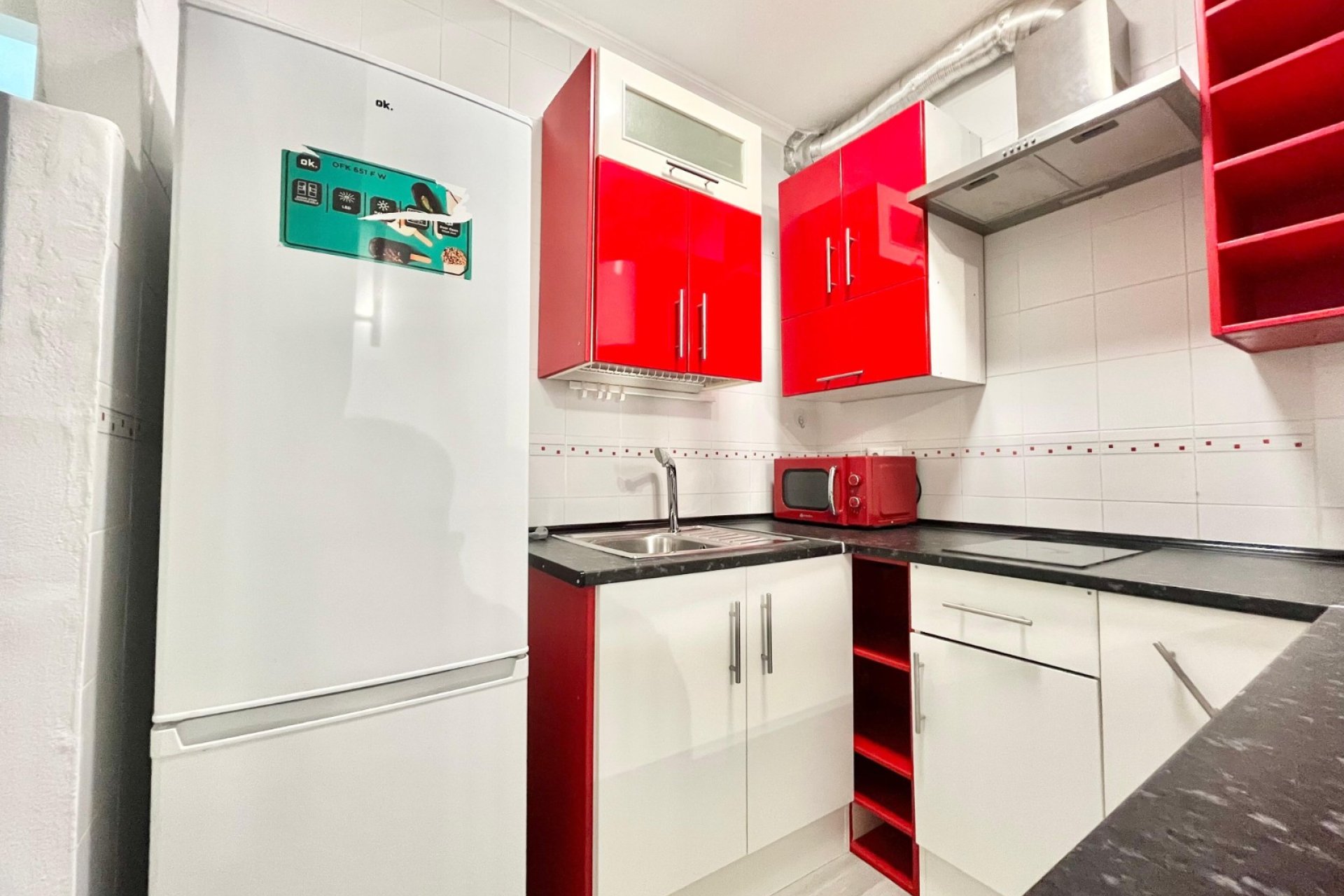 Resale - Apartment / flat - Torrevieia - Torrevieja