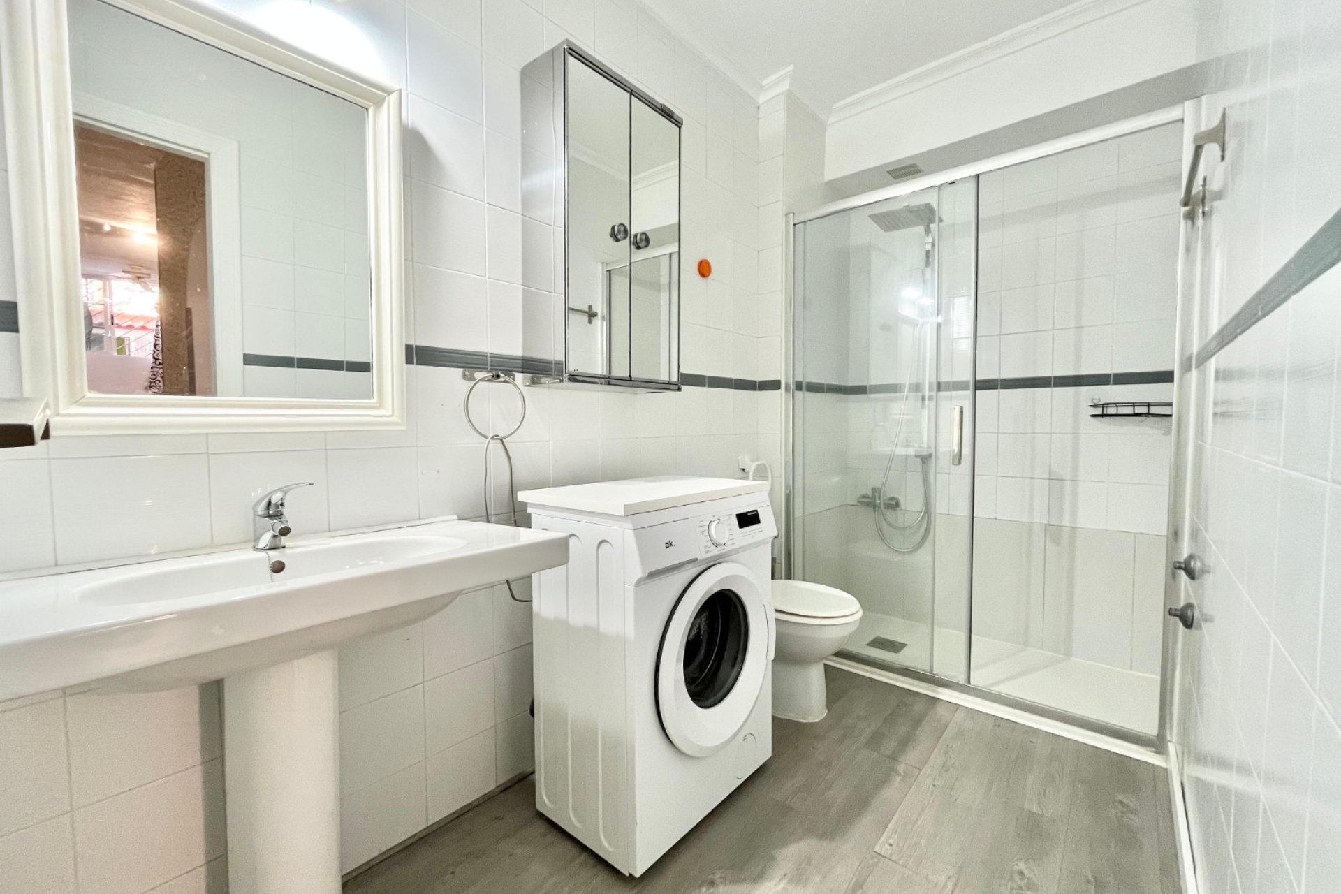 Resale - Apartment / flat - Torrevieia - Torrevieja