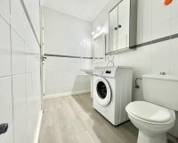 Resale - Apartment / flat - Torrevieia - Torrevieja