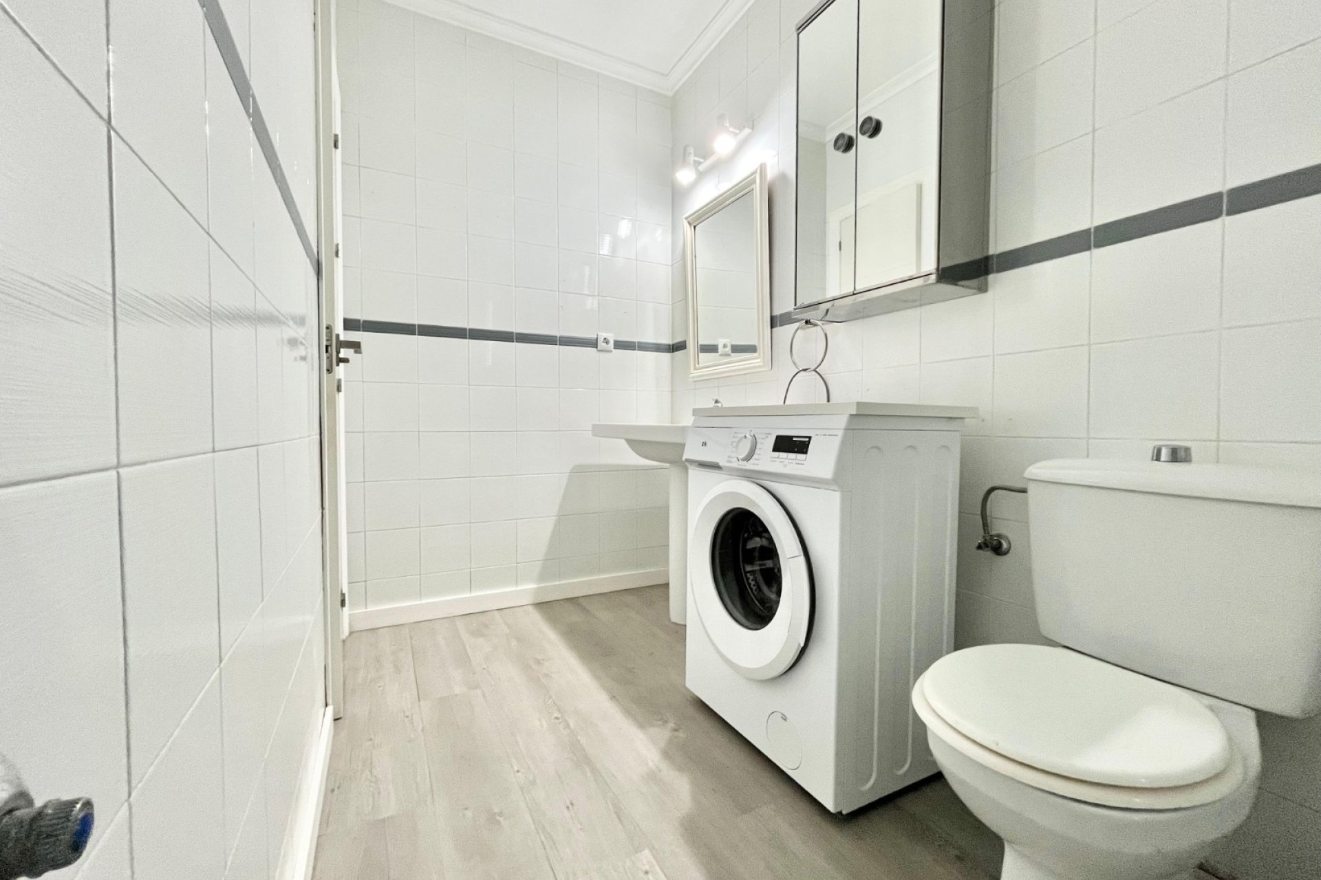 Resale - Apartment / flat - Torrevieia - Torrevieja