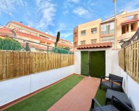 Resale - Apartment / flat - Torrevieia - Torrevieja