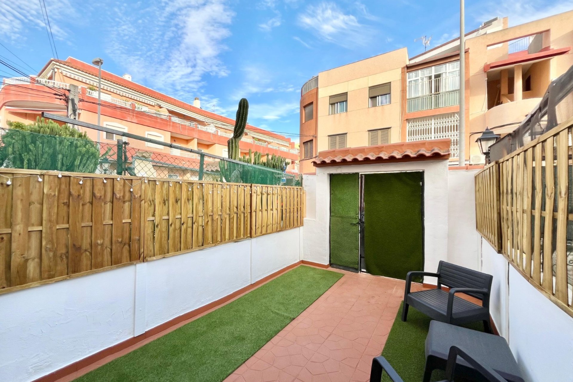 Resale - Apartment / flat - Torrevieia - Torrevieja