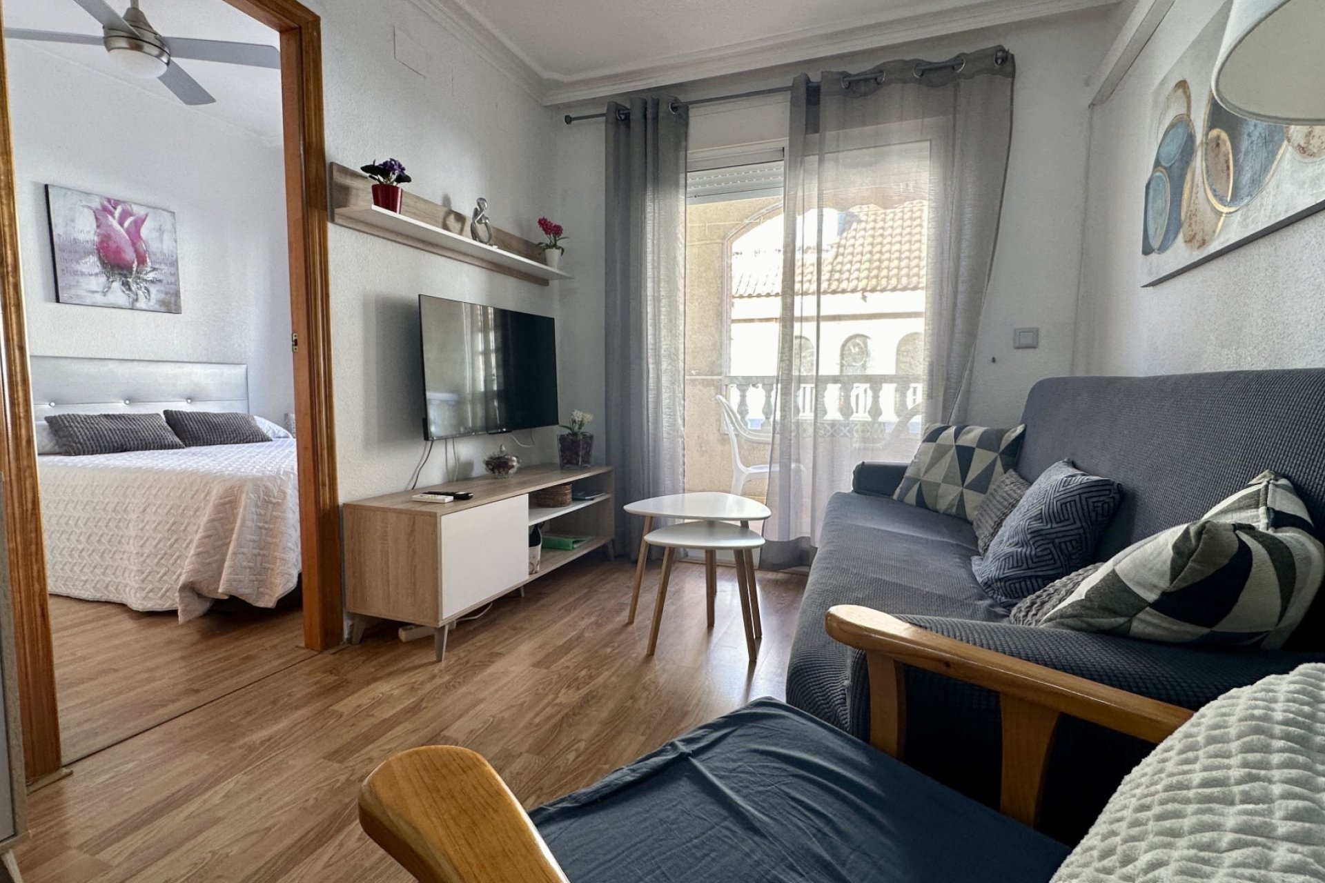 Resale - Apartment / flat - Torrevieia - Torrevieja