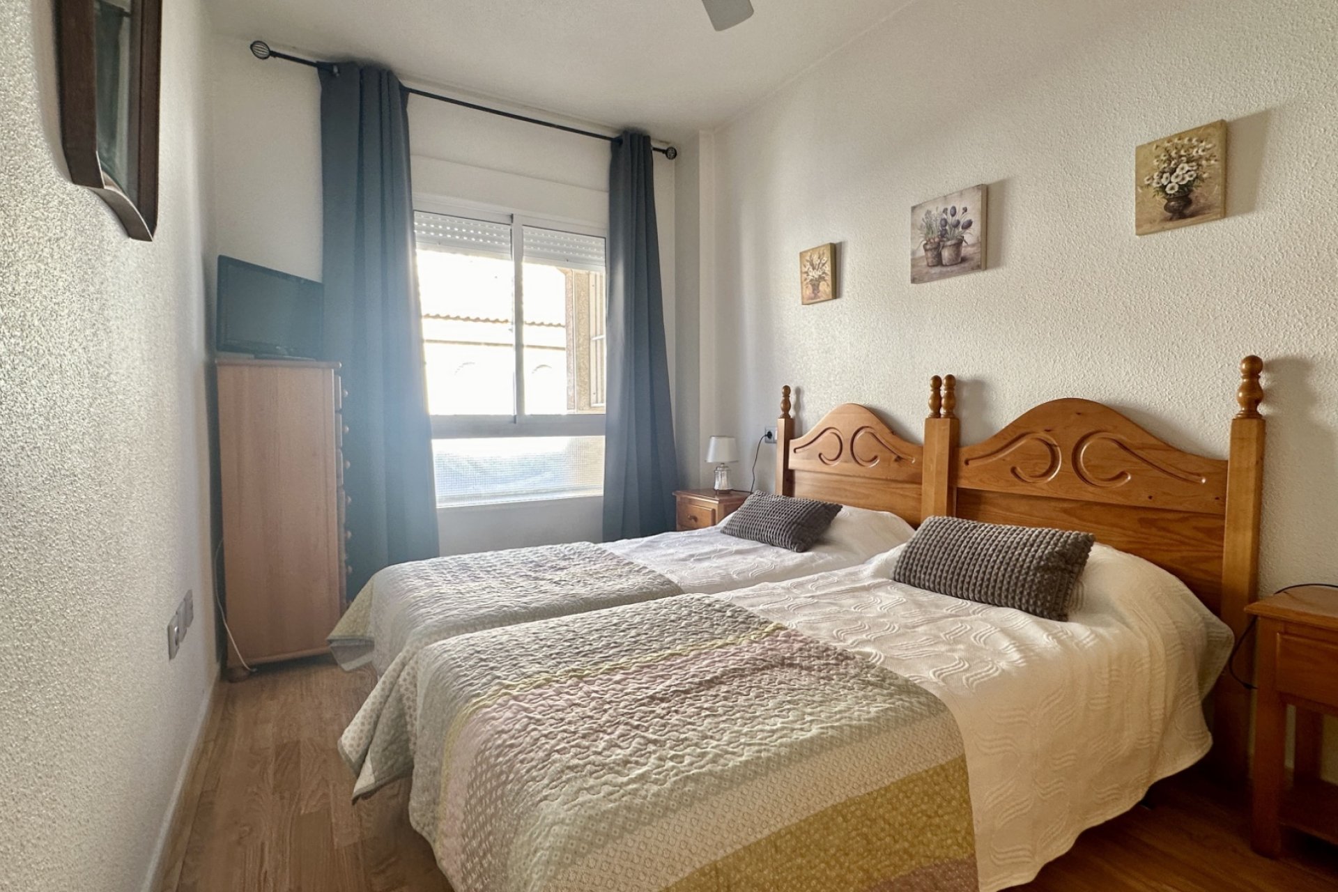 Resale - Apartment / flat - Torrevieia - Torrevieja