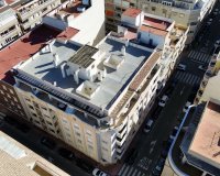 Resale - Apartment / flat - Torrevieia - Torrevieja