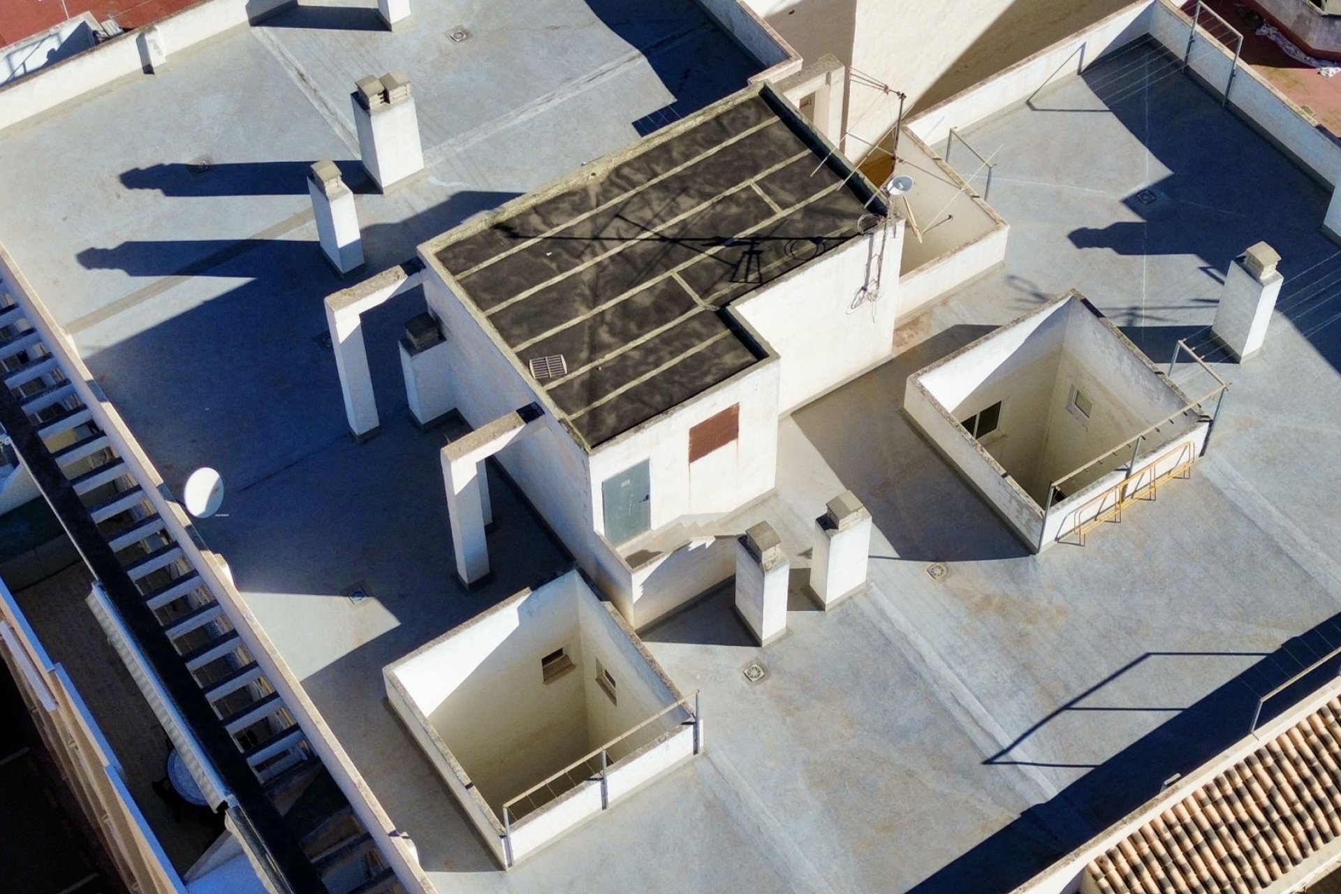 Resale - Apartment / flat - Torrevieia - Torrevieja