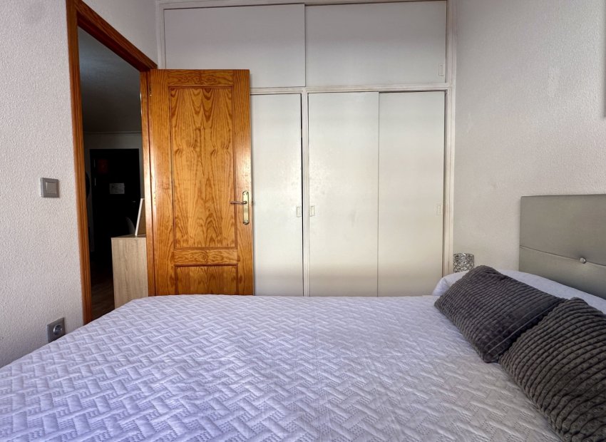 Resale - Apartment / flat - Torrevieia - Torrevieja