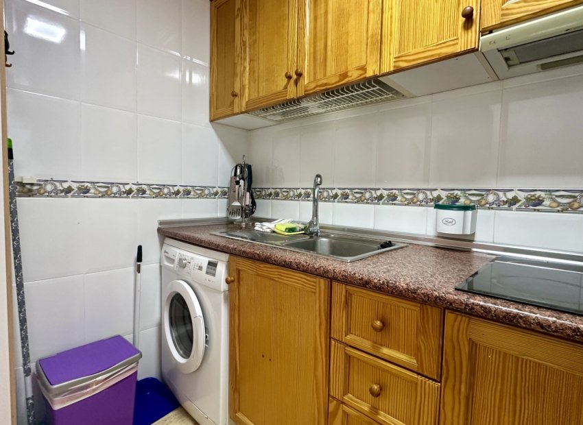 Resale - Apartment / flat - Torrevieia - Torrevieja