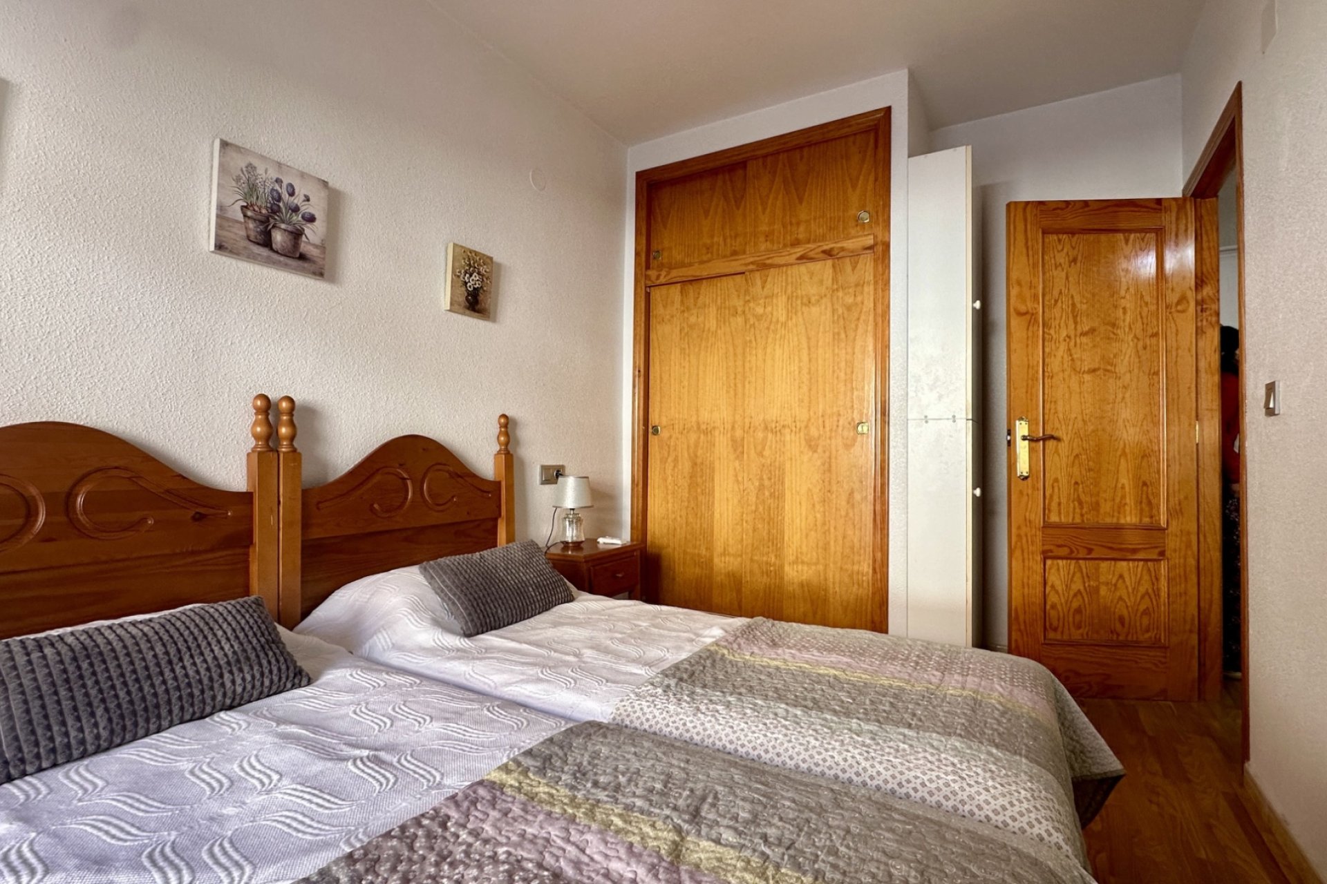 Resale - Apartment / flat - Torrevieia - Torrevieja