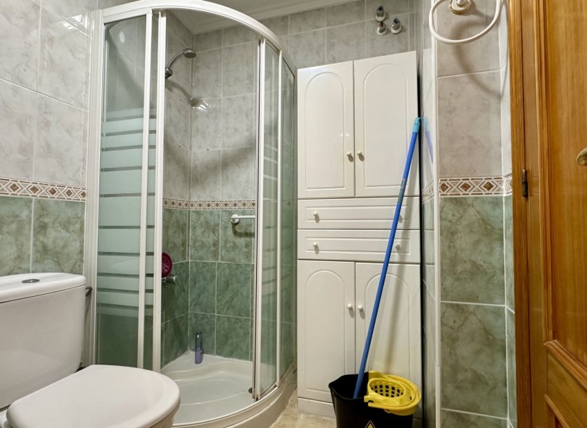 Resale - Apartment / flat - Torrevieia - Torrevieja