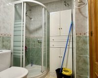 Resale - Apartment / flat - Torrevieia - Torrevieja