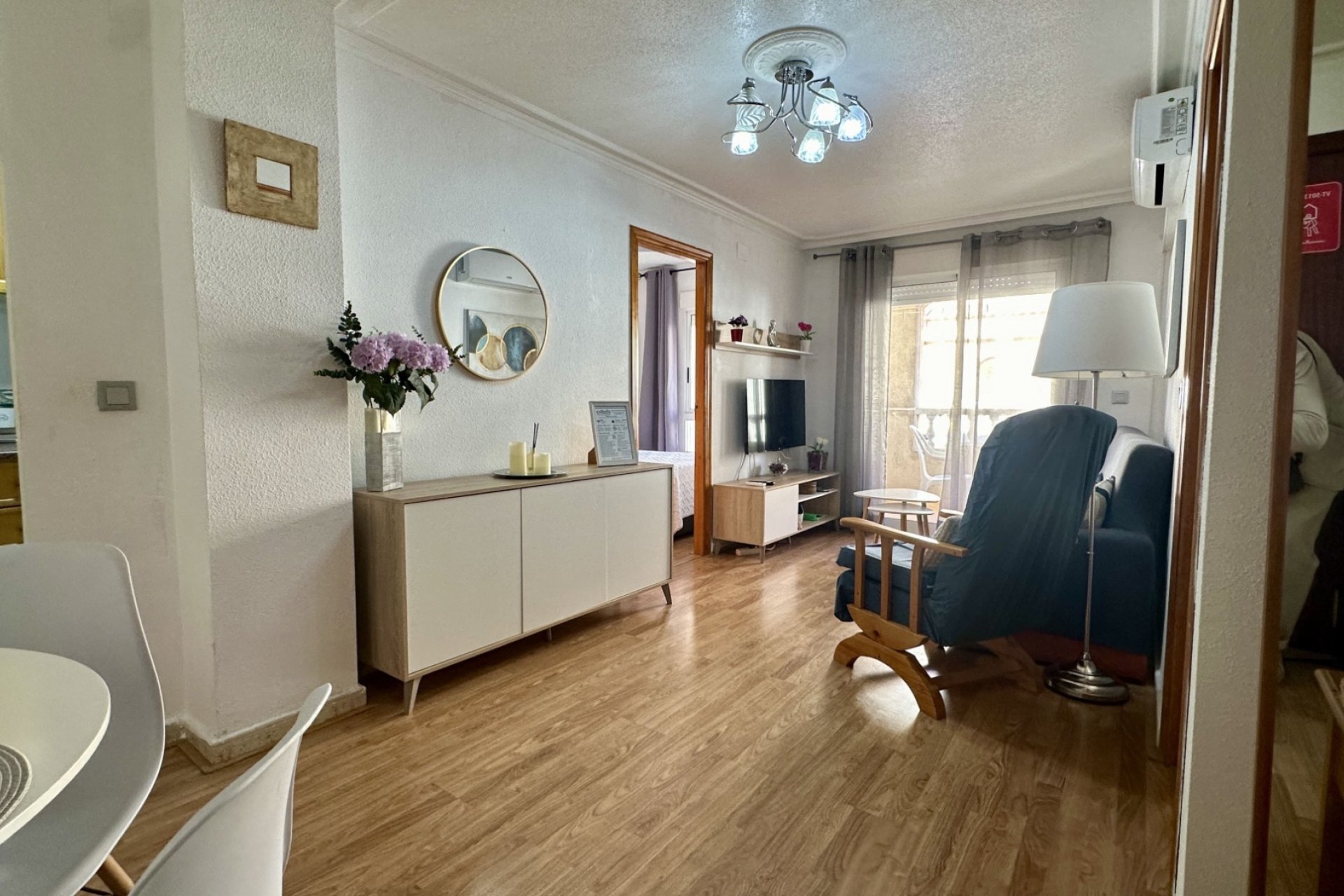 Resale - Apartment / flat - Torrevieia - Torrevieja