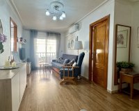 Resale - Apartment / flat - Torrevieia - Torrevieja