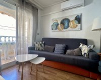 Resale - Apartment / flat - Torrevieia - Torrevieja